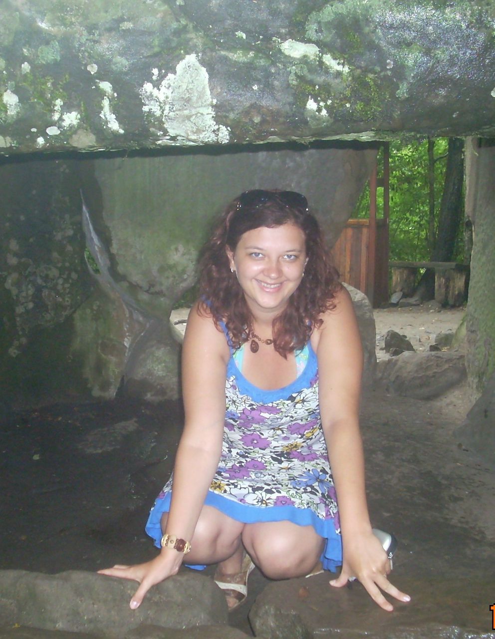 Надежда Кушкова | Киров