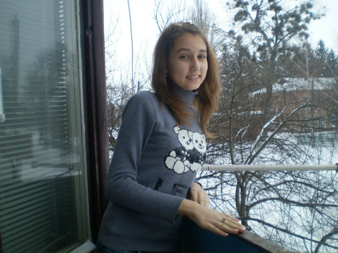 Таня Литвин | Заводское / Червонозаводское