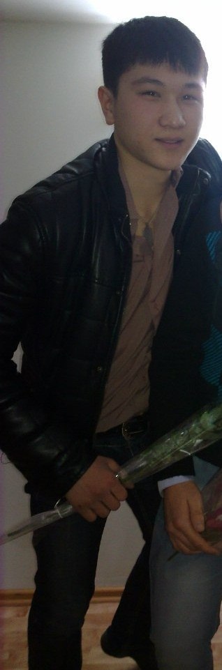 Адай Ким | Караганда