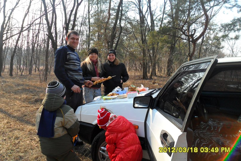 Лена Федосиенко | 