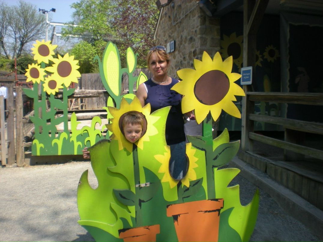 Anya Nikitina | Bensalem