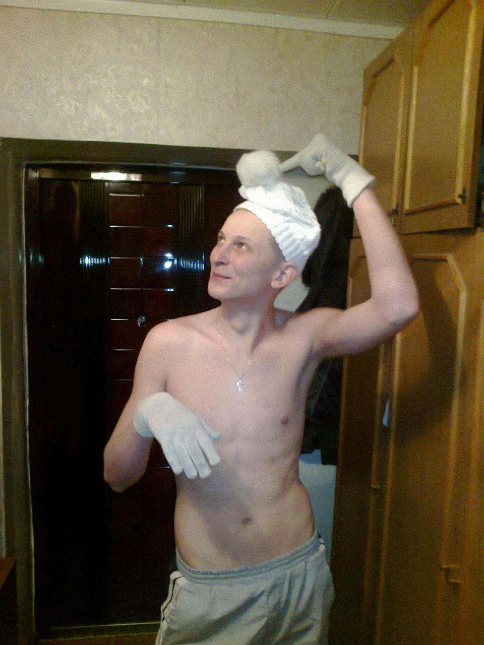 Денис Цыбин | Воронеж