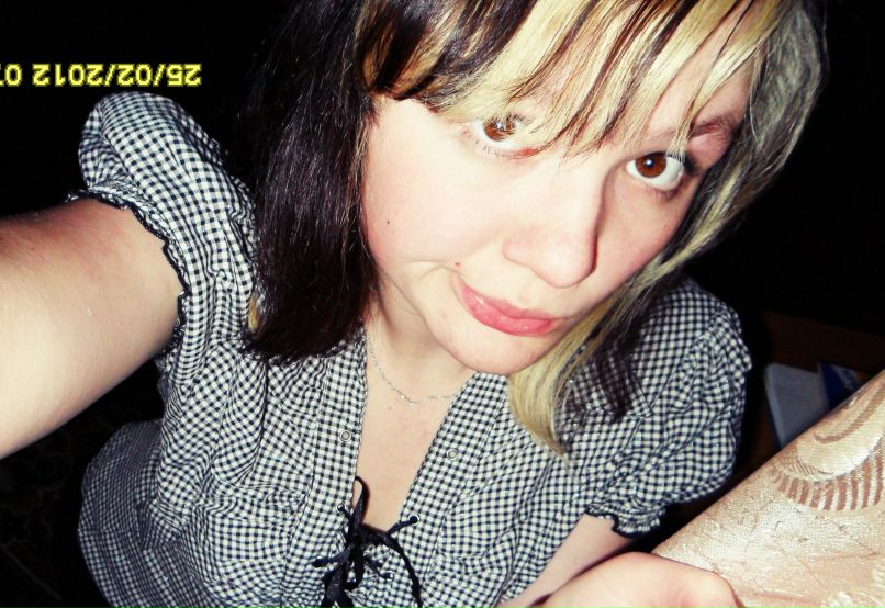 Екатерина Раскольникова | Челябинск