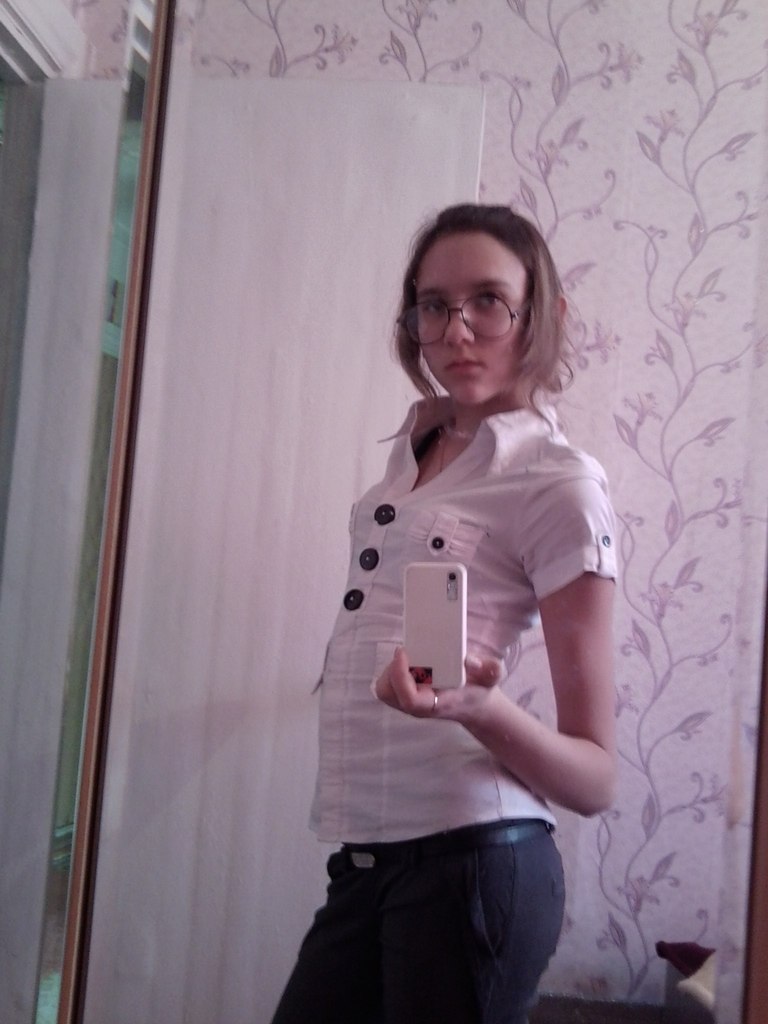 Елена Степанова | Салехард