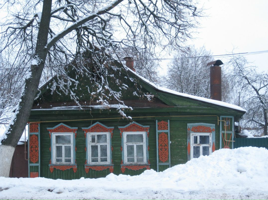 Марья Зиновьева | Санкт-Петербург