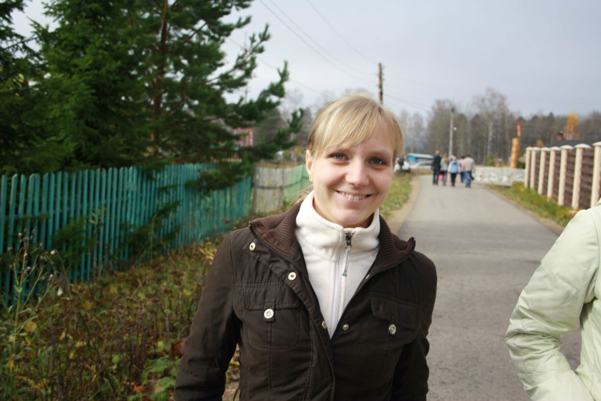 Ирина Балыкина | Екатеринбург