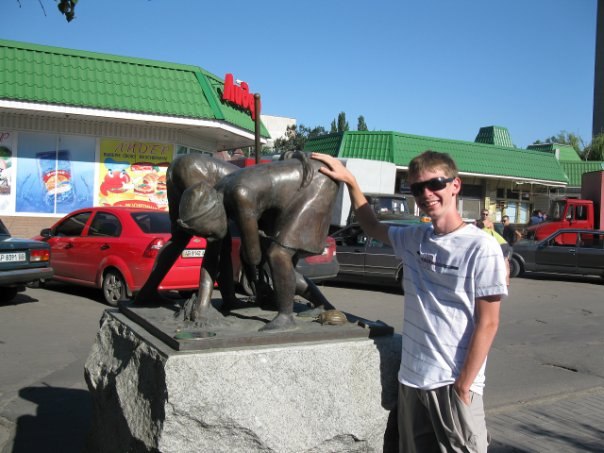 Вадим Рамзаев Николаевич | Новохоперск