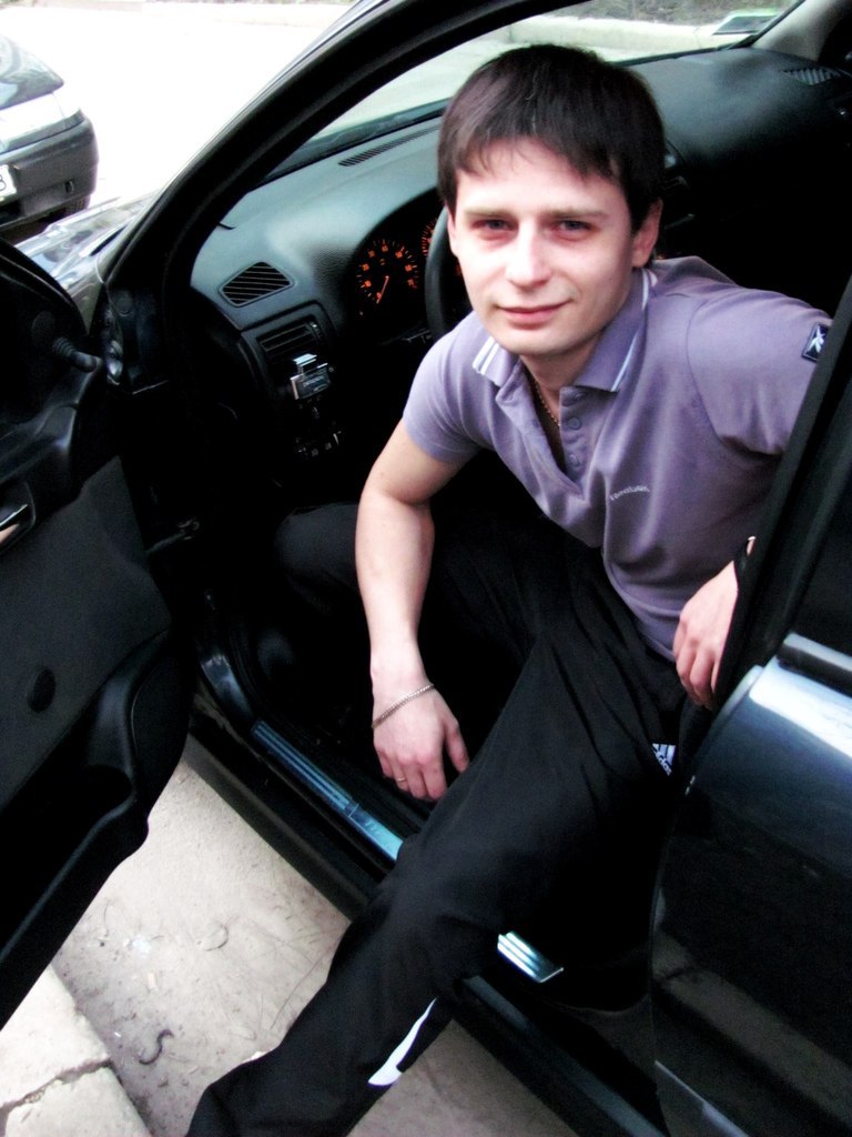 Юрий Лукьянченко | Астрахань