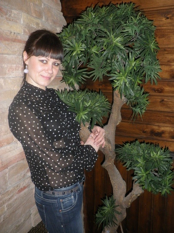 Светлана Сытина | Оренбург