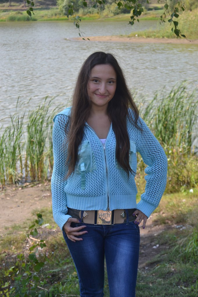 Анастасия Сечкина | Самара