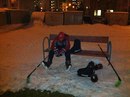 Дмитрий Попов, Москва, Россия, 09.12