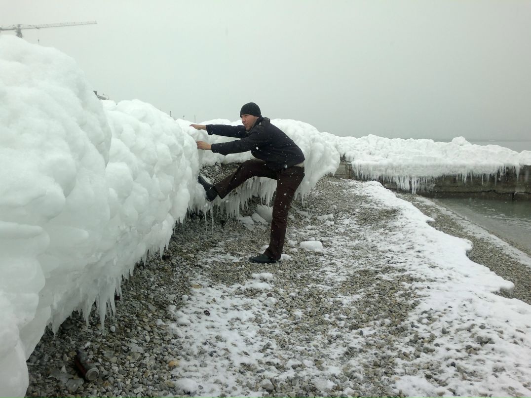 Umar Bekirov | Antalya