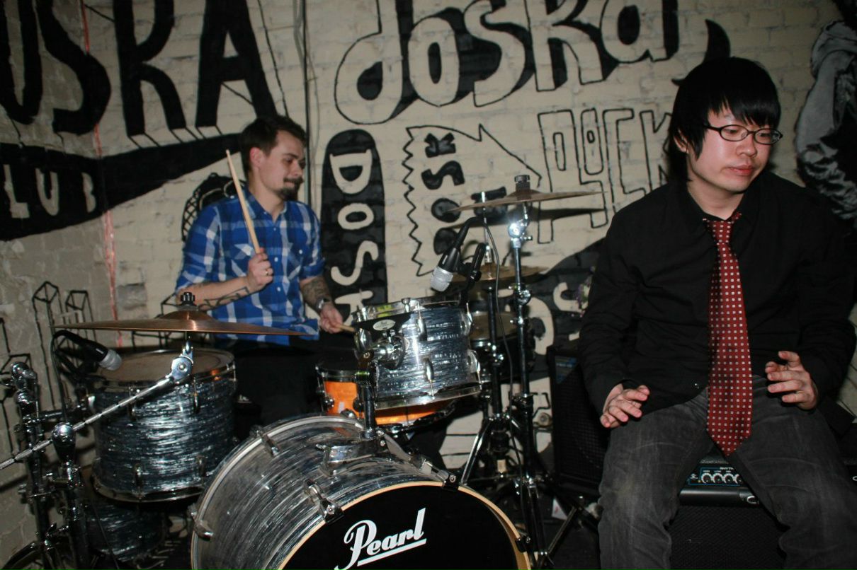 Дмитрий Богодяж | Тольятти