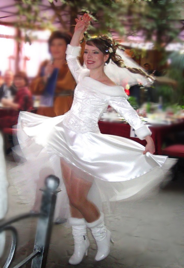 Натали Сысолина | Волгоград