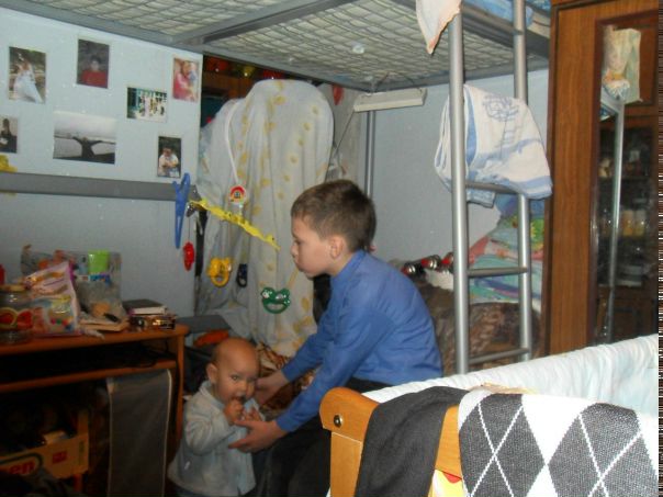 №7, Рома Остапенко №7, Рома Остапенко