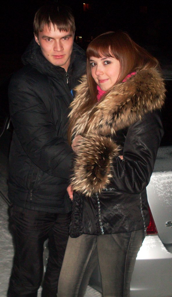 Лиля Гаязова ♥♥♥♥♥ | Уфа