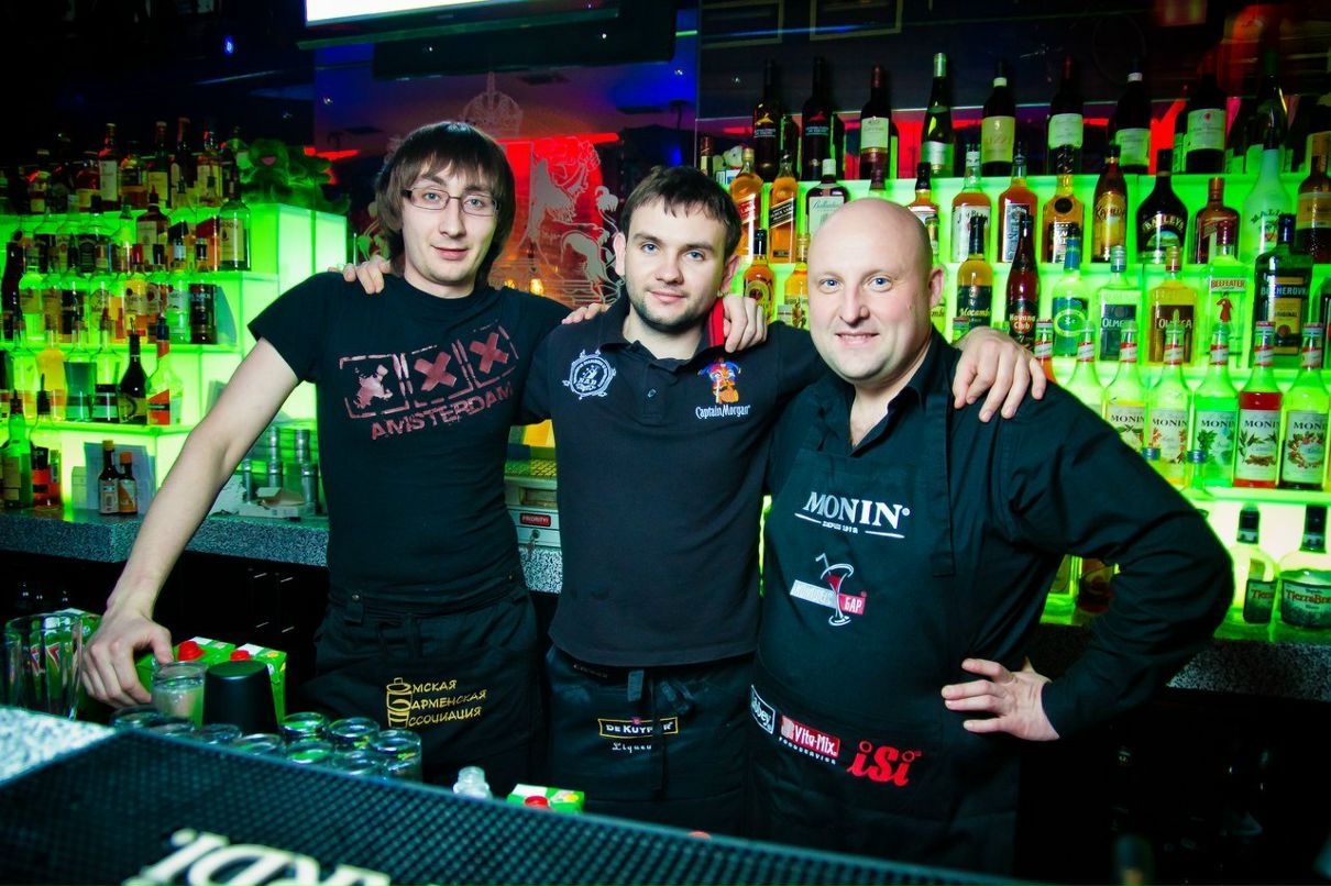 Сергей Акишев | Омск