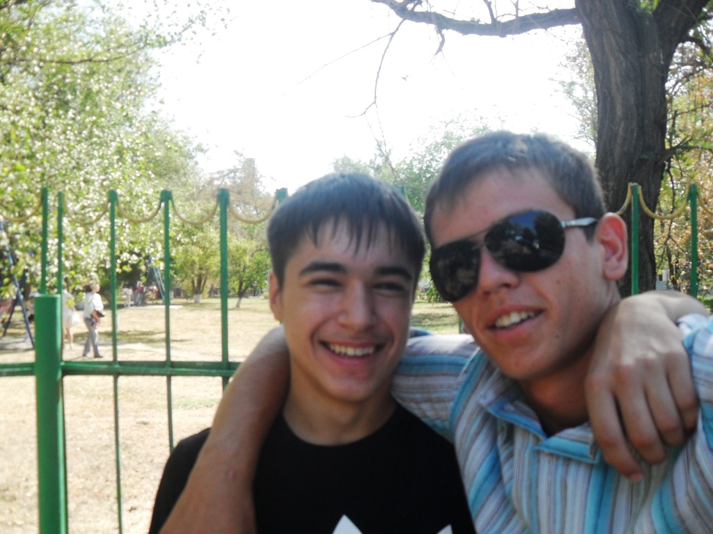 Фото профиля