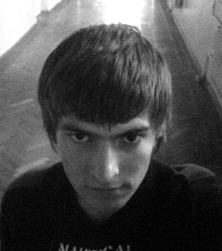 Vyacheslav-Igorevych Efremov | Керчь