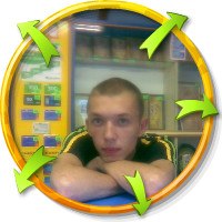 Лёха Вергелес | Санкт-Петербург