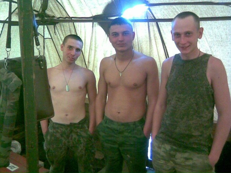 Макс Могильников | Салават