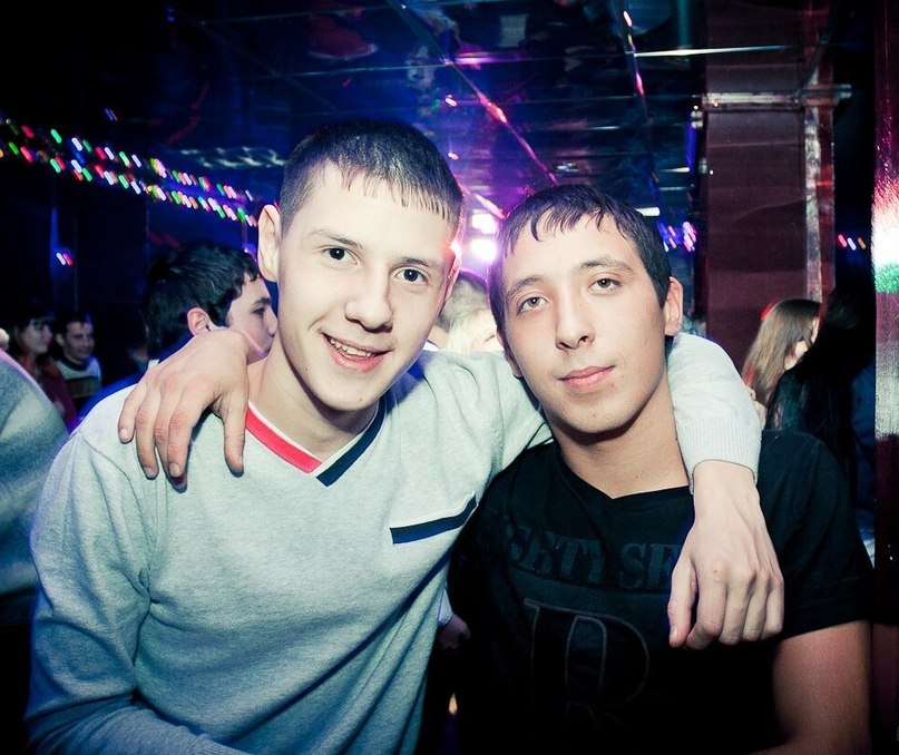 Антон Нариманов | 