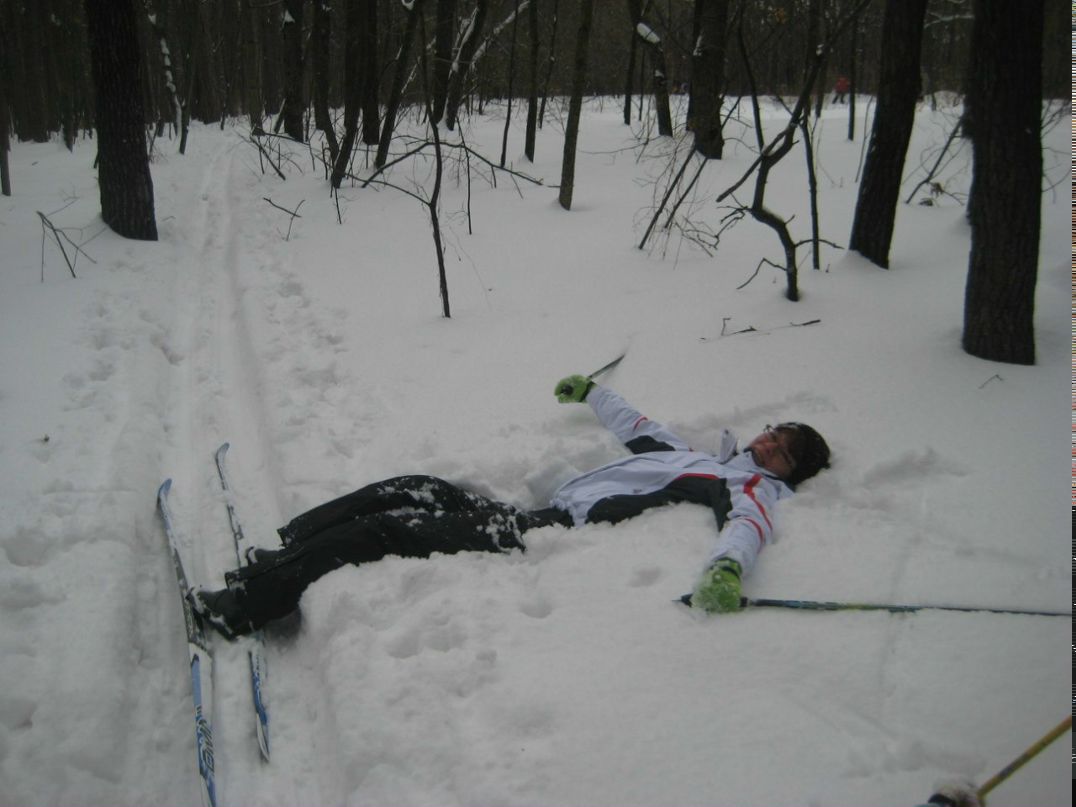 Ирина Назарова | Тольятти