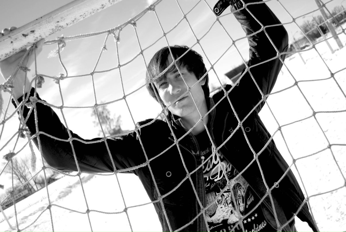 Евгений Самойлов | Москва