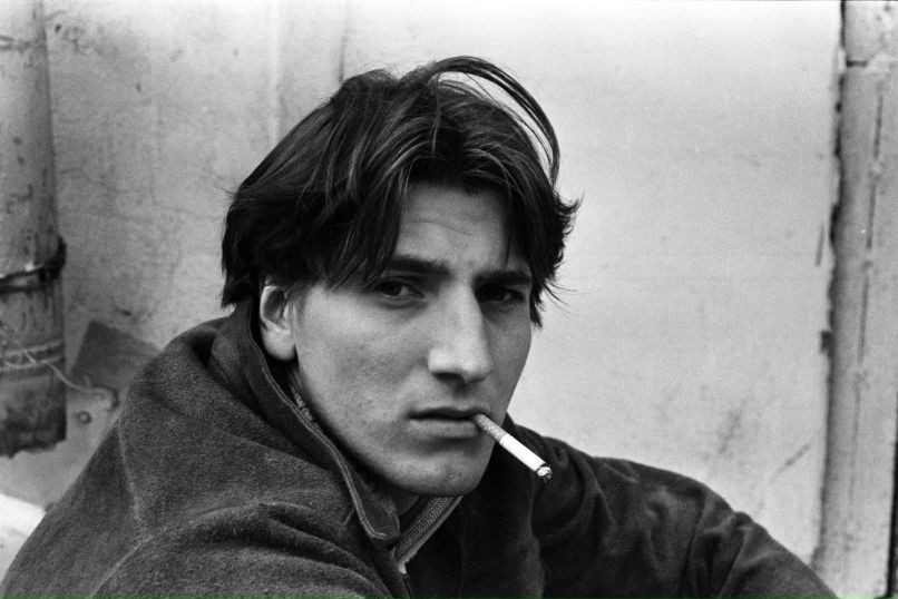 Зейнула Шерикбаев GREBANNYIEKIBASTUZ | Москва