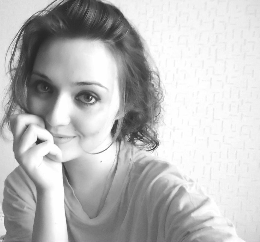 Анна Гиль | Санкт-Петербург