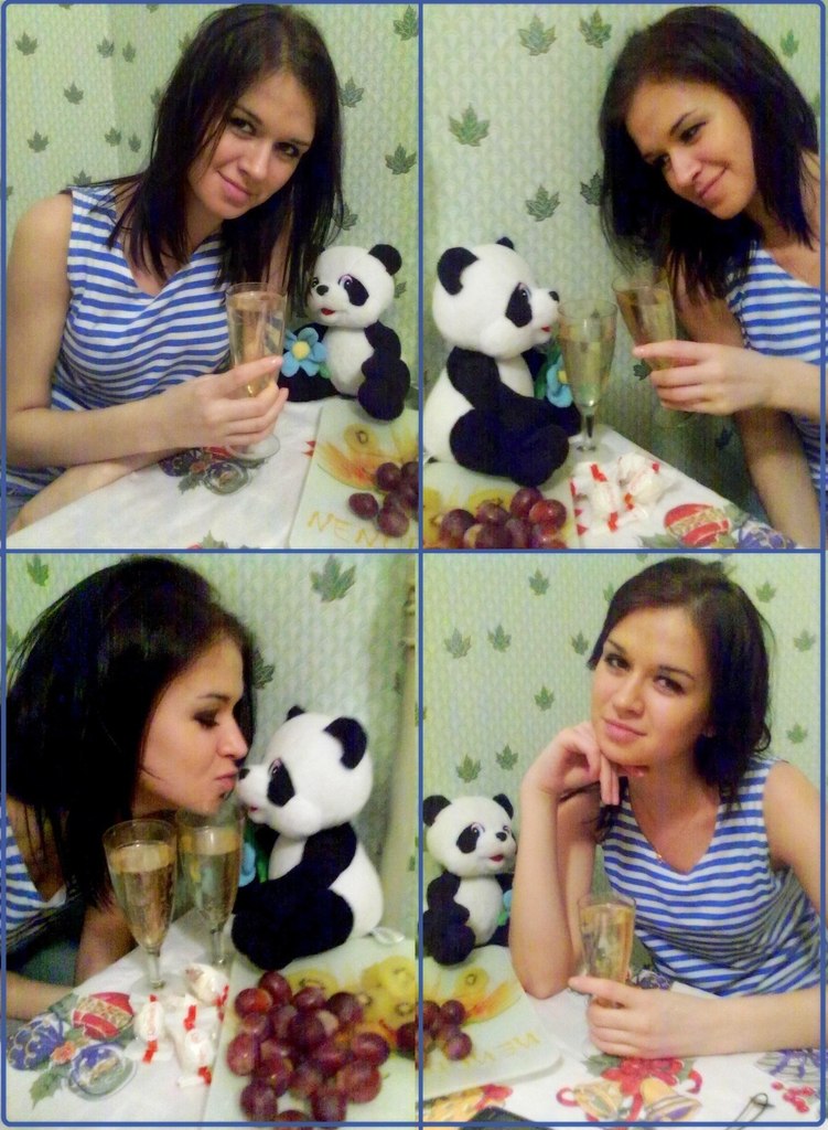 Анастасия Клинецкая √ | Ухта