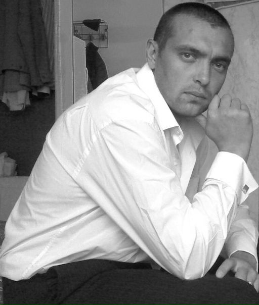 Евгений Мишарин фото профиля #2