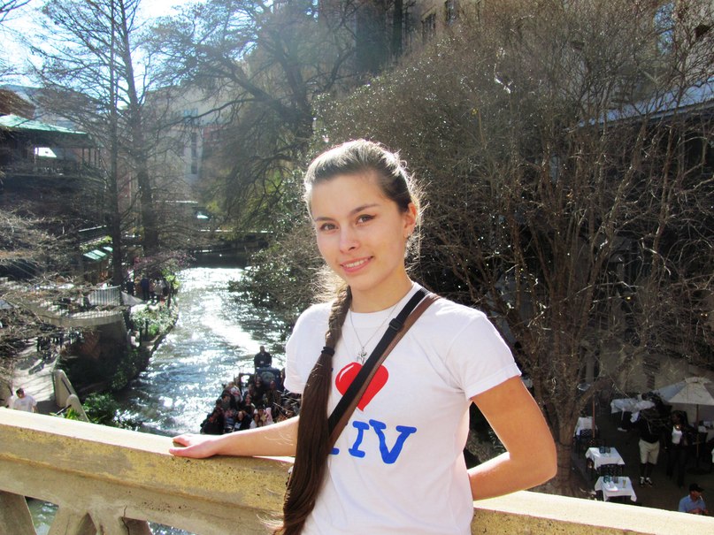 Машуня Козырь | Харьков