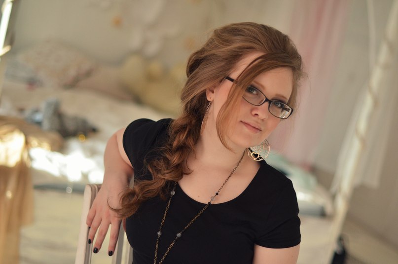 Ксения Пислегина | Санкт-Петербург