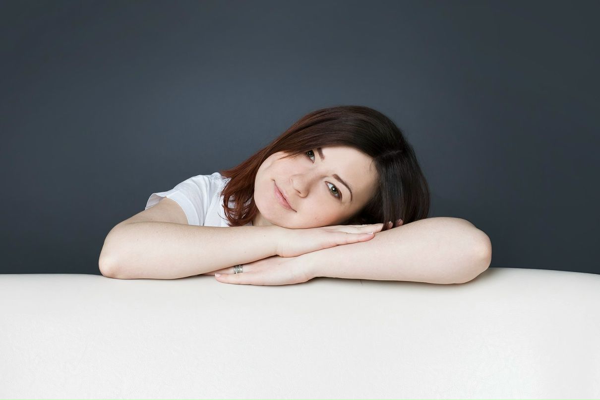 Ольга Довгаль | Ростов-на-Дону