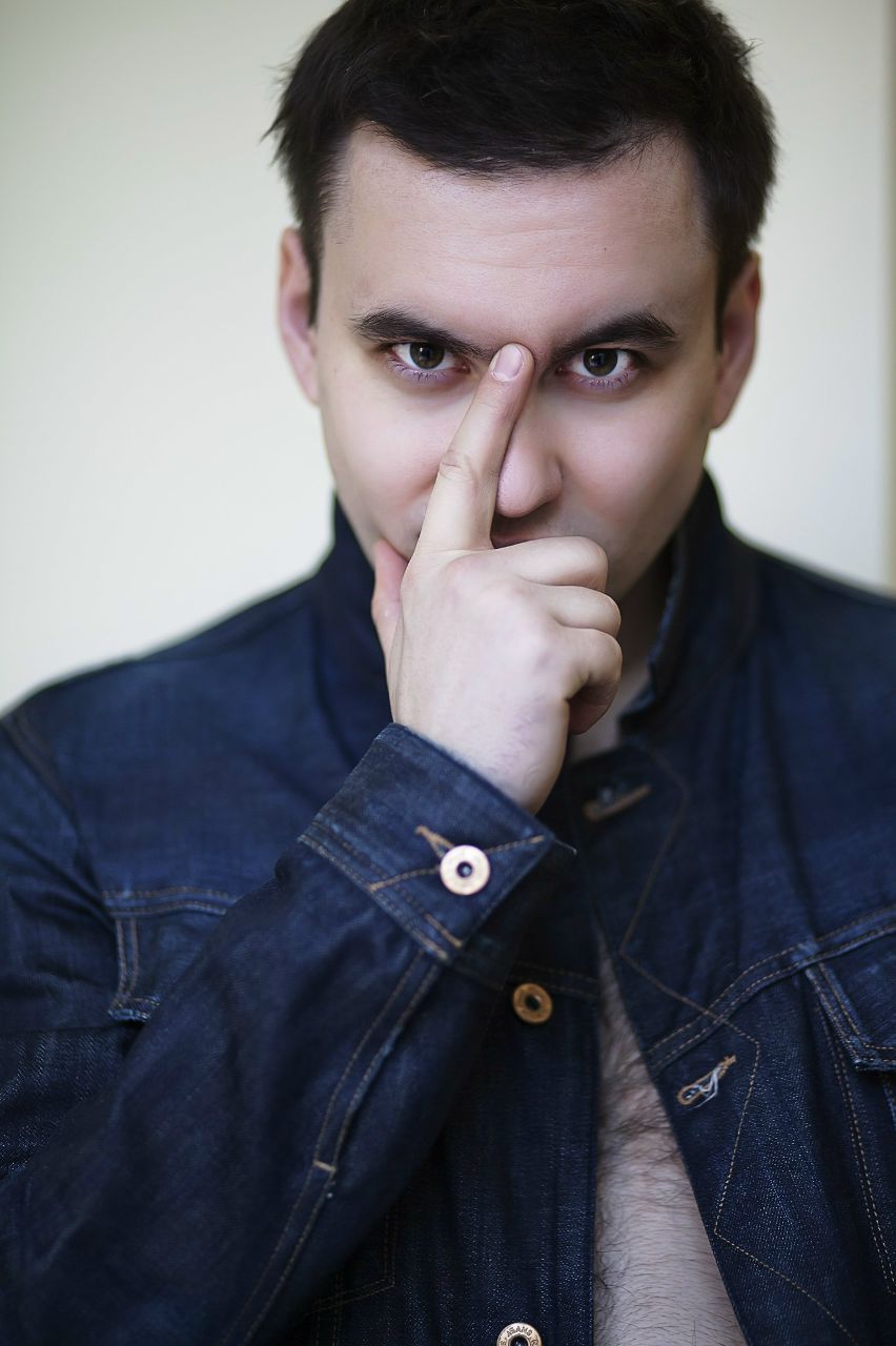 Петр Аверин | Москва