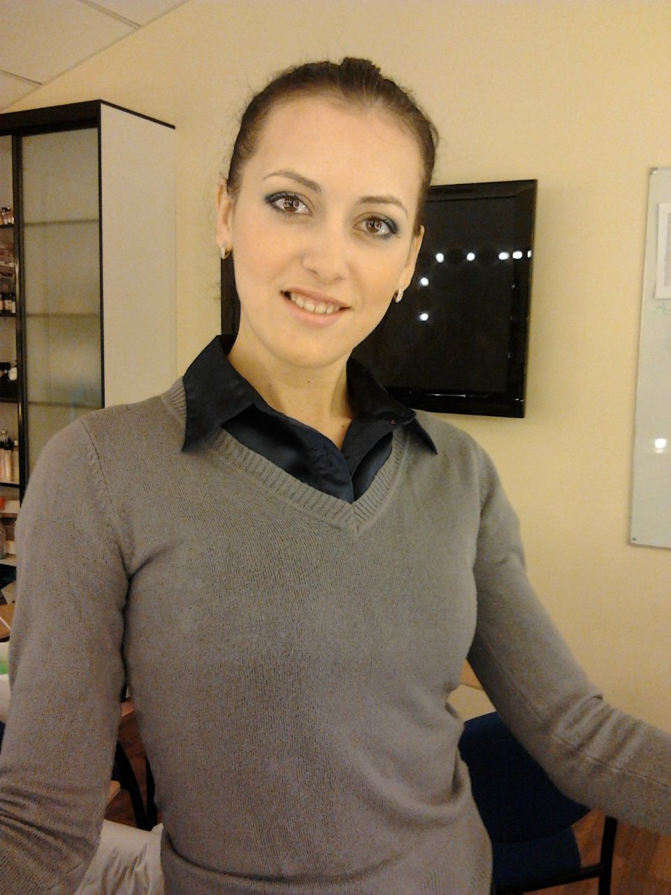 Татьяна Карпинская | Санкт-Петербург