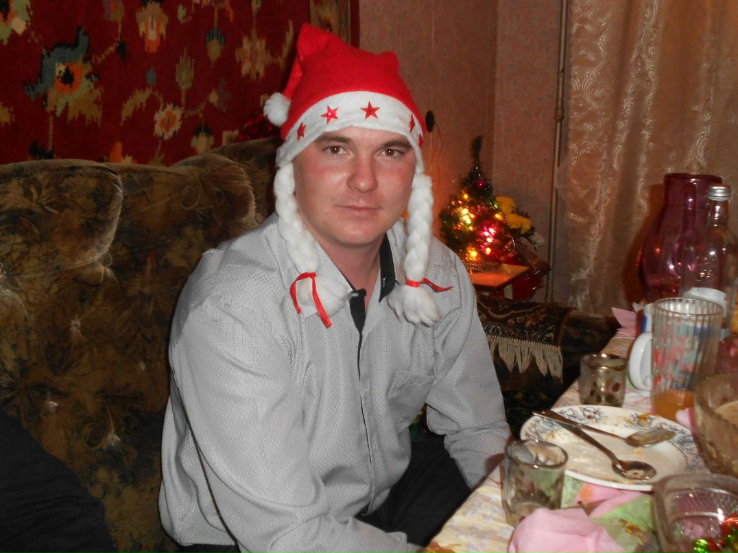 Лена Власова | Вахруши (деревня)