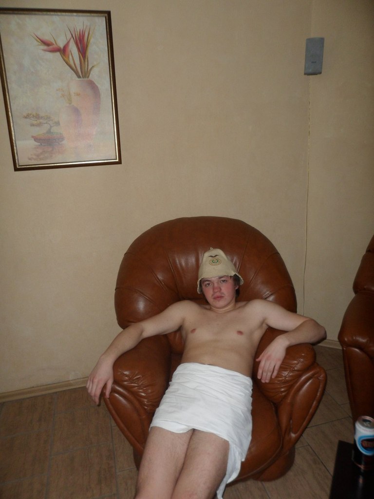 Андрей Фролов | Липецк