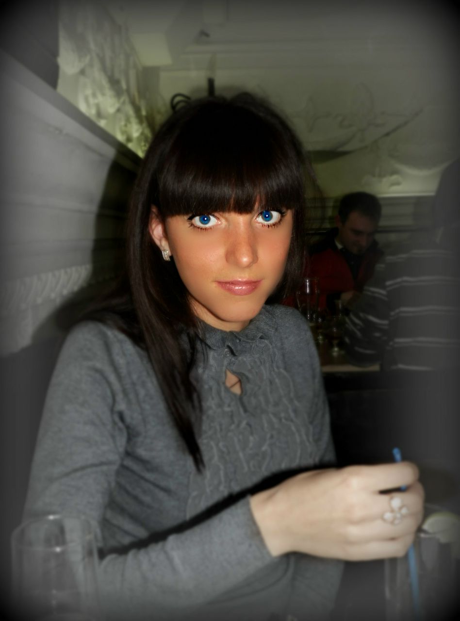 Аня Носик | Харьков