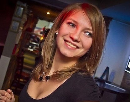 Марина Шипанова | Новосибирск