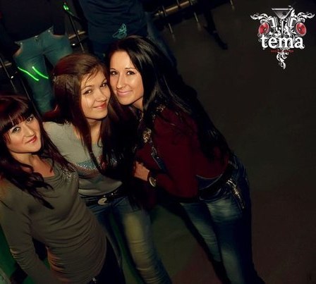 Кристина Гончар | Измаил