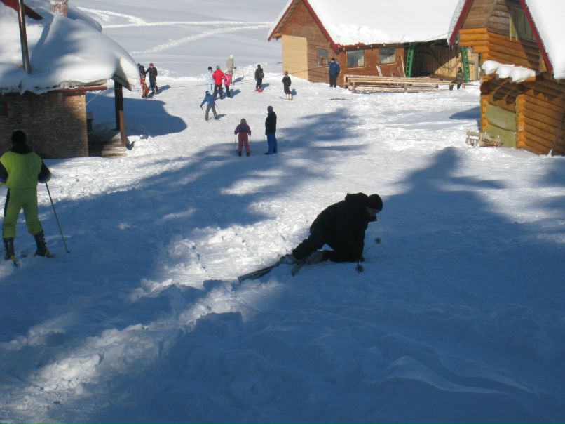 Павло Ганик | Киев