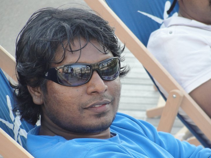 Sebastian Croos | Каунас