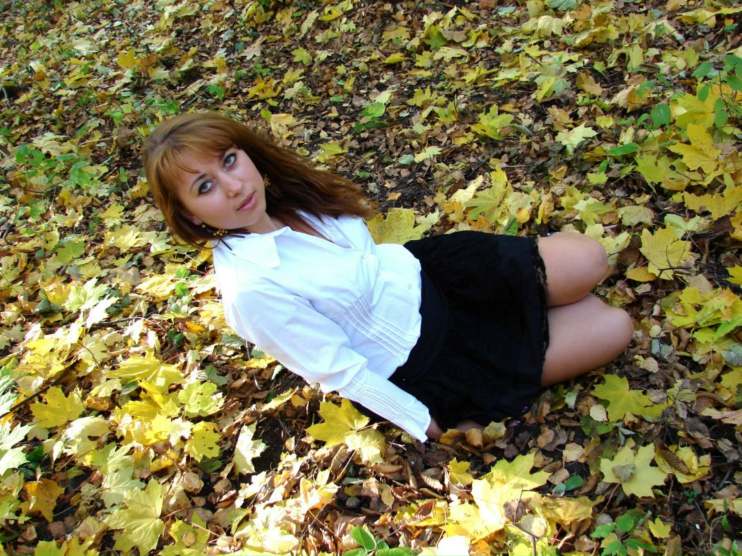 Машка Огірко | Тернополь