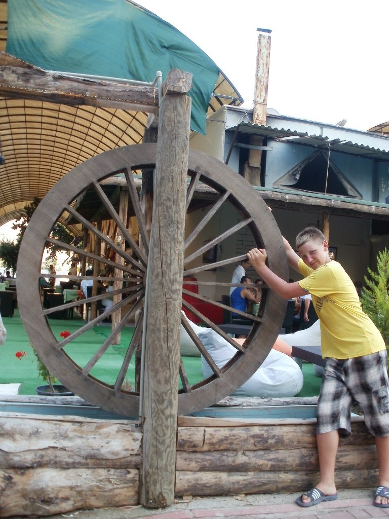 Наталья Киселёва | Архангельск