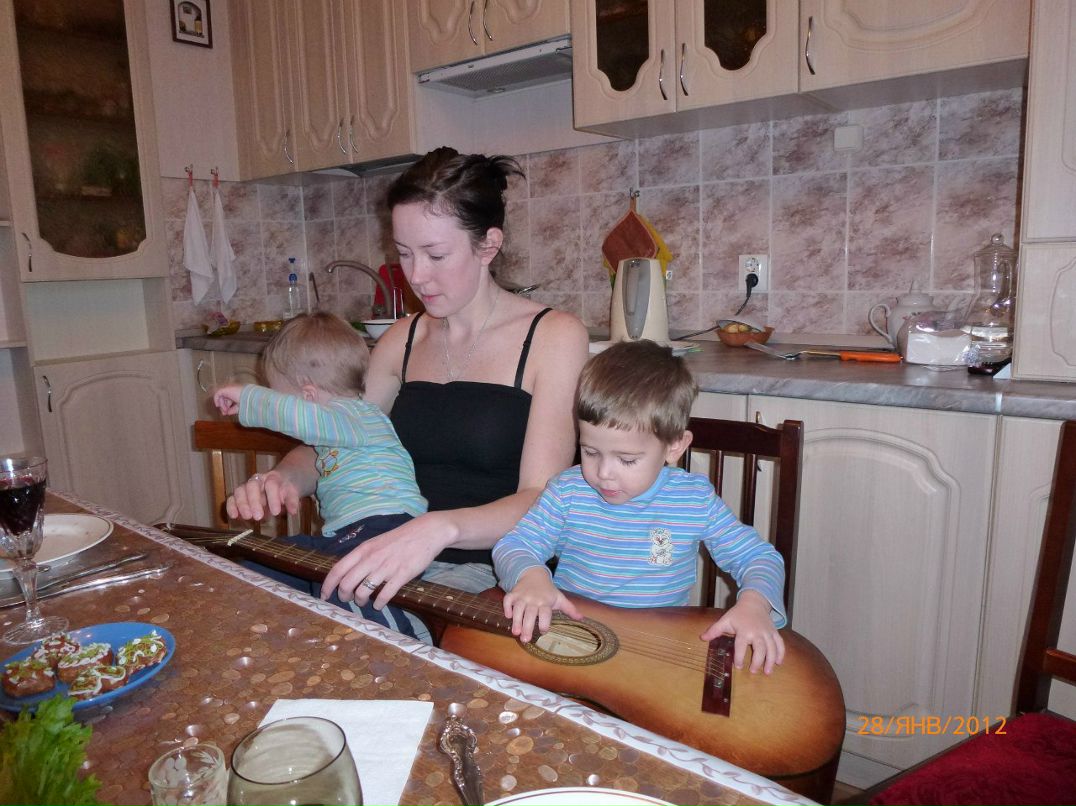 Александр Тамбовцев | Санкт-Петербург