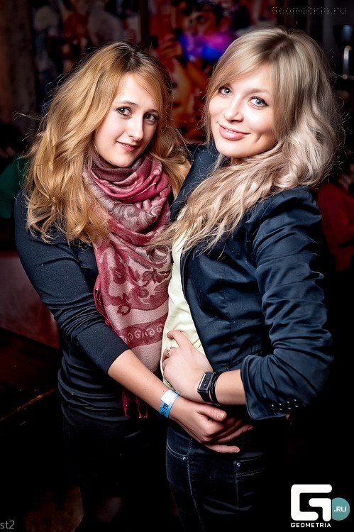 Александра Петрусь | Нижний Новгород