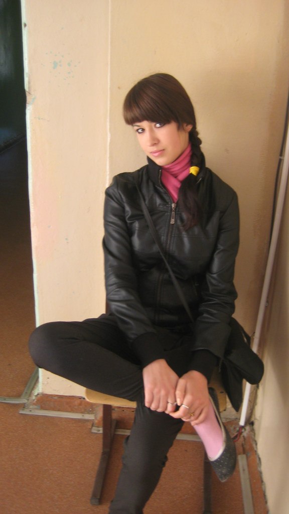 Алёна Ильина | Воронеж