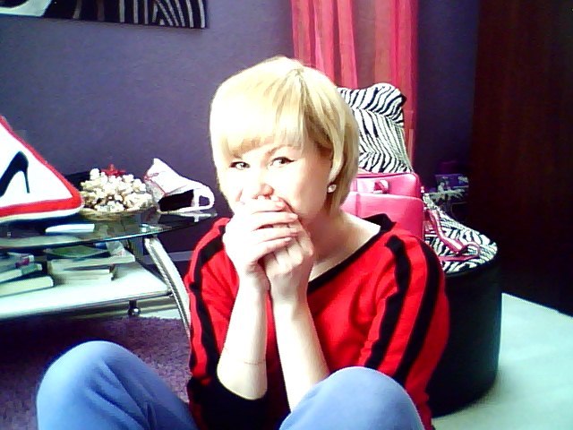 Анастасия Михневич | Витебск